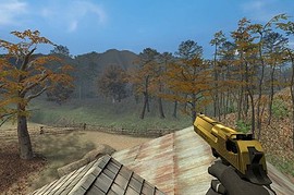 New Steel Kim Deagle Pack