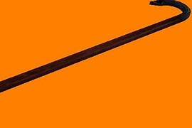 Crowbar HL2