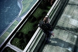 The Citadel HR (v.1.4)