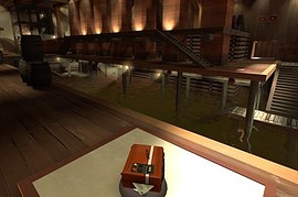 ctf_2docks