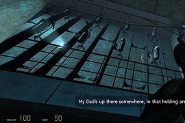 Benelli M3 Animation