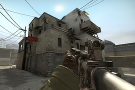 M16