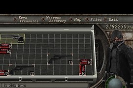 Leon - Masked Bandit