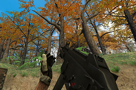 Battlefield 3 Weapons Pack