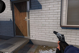 Counter-Strike Source MODELS Pack for CS:GO
