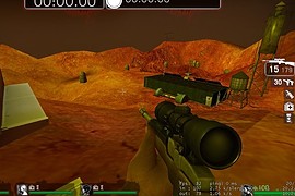 Mars