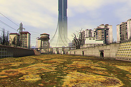 The Citizen Returns