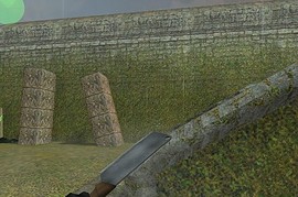 Cleaver Reskin Pack