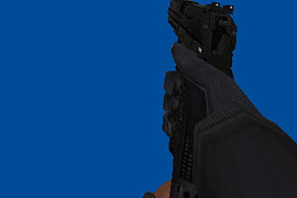 HK USP SOCOM Tactical (only v_)
