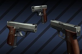 Stylized Kitteh Kahr K9