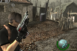 EdgeStylez Weapons Pack