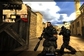 Gears Of War CT Pack