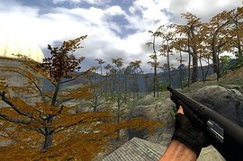 Mossberg 590