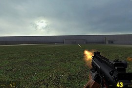 HK MP7A1 PDW Schmung (only v_)