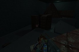 DM_Structures