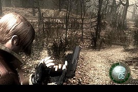 Desert Eagle Black