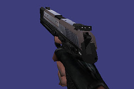 HK USP Match 2