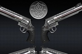 M29 Satan Deux