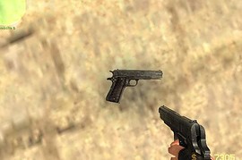 Alecmoody's 1911