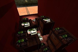 Dooleus HL2 Arena 1