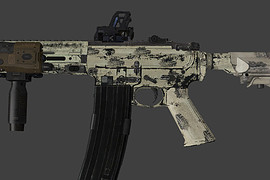 CODOL M4 TECH