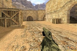 L4D Colt for USP (Light works!