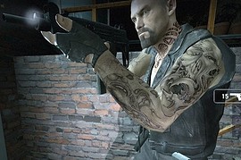 Biomech Francis Updated