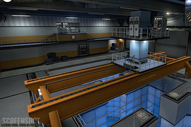 Black Mesa