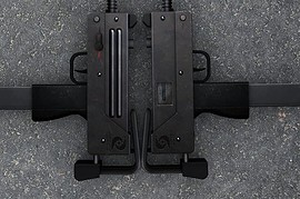 MAC-10 Ingram