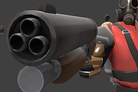 The Triple-Tap