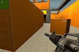 Default_M4+JensAnims+Sounds