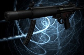 MP5SD