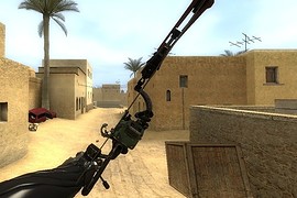 Predator Bow