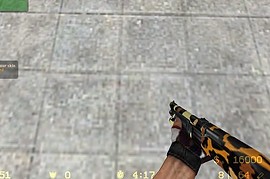 leopard m3 Mixery Ind