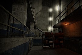 Dead Lab