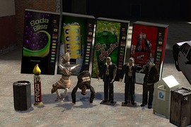 Condemned Props