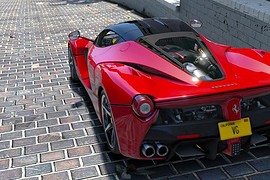 Ferrari LaFerrari