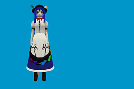 hinanai