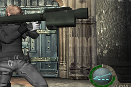 Stinger V2 [Rocket Launcher]