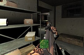 chrome ak-101 sig mix