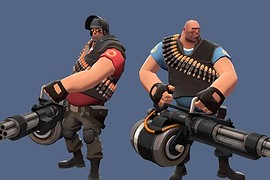 Assault Cannon