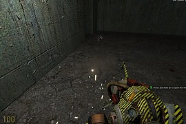 E3 gravity manipulator