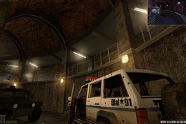 Black Mesa