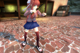 Monika