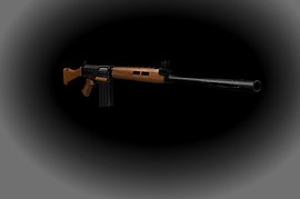 FN FAL