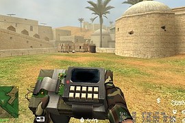 Army_Camo_Ful_Finger