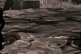 Black Uniforms and Armor