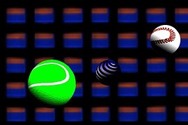 Misc Ball Nades