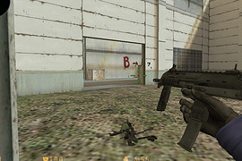 CS:GO Weapons Pack
