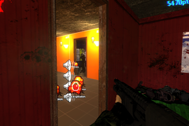 Modding Bleeds